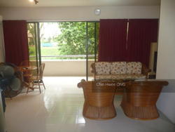 Vista Park (enbloc) (D5), Condominium #148649092